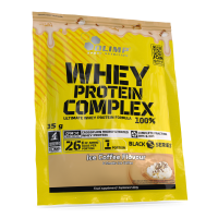 Olimp Whey Protein Complex 35g Ice Coffee
