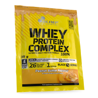 Olimp Whey Protein  35g  Masło Orzechowe