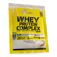 Olimp Whey Protein Complex 35g Kokos