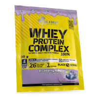 Olimp Whey Protein Complex 35g Jagoda