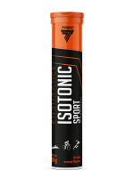 Isotonic Sport Trec Endurance 20 tabl. mus.