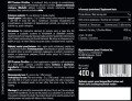 Przedtreningówka KFD Premium Citrulline 400g Sex on the beach