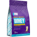 Białko  6PAK Milky Shake Whey  700g  Wanilia