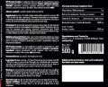 Kreatyna KFD Premium Creatine 500g Truskawka-Poziomka