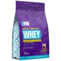 Białko  6PAK Milky Shake Whey  700g  Caffe Latte