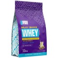 Białko  6PAK Milky Shake Whey  700g Lody Pistacjowe