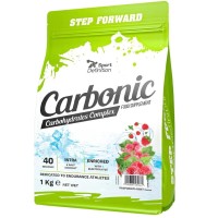  Sport Definition Carbonic 1000g Truskawka-Mango