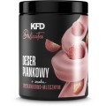 KFD  Deser Piankowy 	276g Truskawkowo-Mleczny