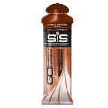 SiS GO Caffeine Gel 60ml Double Espresso