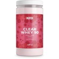 Izolat Białka KFD Clear Whey 90 420g Oranżada