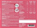Izolat Białka KFD Clear Whey 90 420g Oranżada