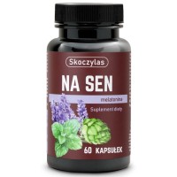 Na Sen Skoczylas 60 kaps.