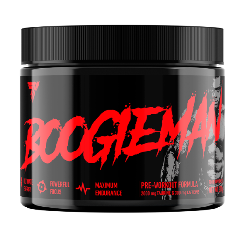 Przedtreningówka Trec Boogieman 300g Bubble Gum