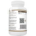 Shilajit Extract Mumio Himalajskie 400mg VEGE 90kaps. Progress Labs