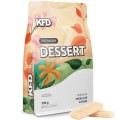 Białko KFD Premium Dessert  700g Wafelek  Kazeina