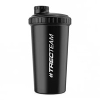 Trec Shaker 050 Trec Team Black 700ml