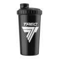 Trec Shaker 050 Trec Team Black 700ml