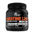 Kreatyna Olimp Creatine 1250 Monohydrate  400 kaps MEGA CAPS