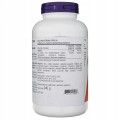 Now Foods Magnesium Citrate  Cytrynian Magnezu 180 kap. Energia