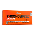 Spalacz Tłuszczu Olimp Thermo Speed Extreme 120 kaps.