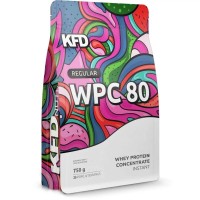 KFD Regular WPC 80 750g Ciasteczko