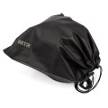 Kask Narciarski Meteor Holo roz. S 53-55 cm Czarny