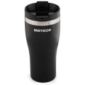 Kubek Termiczny Otwierany Meteor 480 ml Czarny