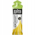 SiS GO Isotonic Żel Energetyczny 60ml Jabłko