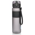 Butelka Tritanowa Majestic Sport Nova 540 ml Czarna, Na Wodę, Sok, Napoje, free BPA, Bidon