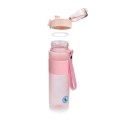 Butelka Tritanowa Majestic Sport Nova 540 ml Różowa, Na Wodę, Sok, Napoje, free BPA, Bidon