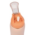 Butelka Termiczna Majestic Sport Delta 750 ml Różowa Bidon Termos Stalowy