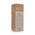 Butelka Termiczna Majestic Sport Delta 750 ml Różowa Bidon Termos Stalowy