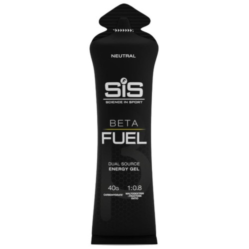 SIS Żel Energetyczny Beta Fuel 60ml Neutral