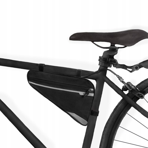 Sakwa Rowerowa Uniwersalna Trizand SR14097 Trade