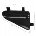 Sakwa Rowerowa Uniwersalna Trizand SR14097 Trade