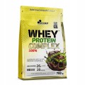 Białko Olimp Whey Protein Complex100% 700g WPC Dubajska Czekolada