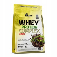 Olimp Whey Protein 700g Dubai Chocolate