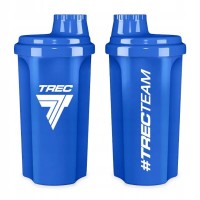 Trec Shaker 059 Ocean Trec Team - 700ml