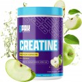 Kreatyna 6PAK Creatine Monohydrate 500g Jabłko