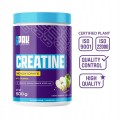 Kreatyna 6PAK Creatine Monohydrate 500g Jabłko