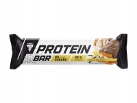 Trec Better Food Protein Bar Waniliowo-Karmelowy 49g