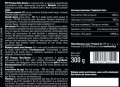 Przedtreningówka KFD Premium Beta-Alanine 300g Naturalny