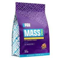 6PAK  Mass PAK  3000g Słony Karmel