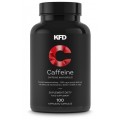 Kofeina KFD Caffeine 100 kaps.