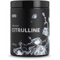 Przedtreningówka KFD Pure Citrulline Malate 400g