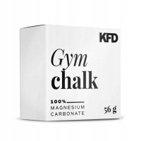 KFD Gym Chalk Magnezja w Kostce 56g