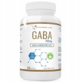 Gaba 750mg 60 kaps. Progress Labs