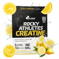 Olimp Creatine Rocky Athletes 500g bag Citrus Lemonade