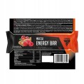 Trec Muesli Energy Bar Cranberries Rasberries 30g Baton Żurawinowo-Malinowy