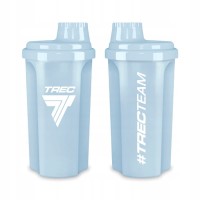 Trec Shaker 700 ml Columbia Blue -Trec Team / Niebieski